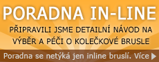 Poradna - poradíme Vám s výběrem