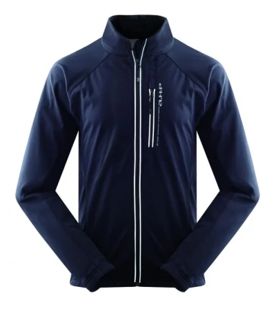 Hannah Adapt man 11/12 Anthracite pánská softshell bunda