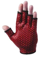 Mc David 653T HexPad Gloves
