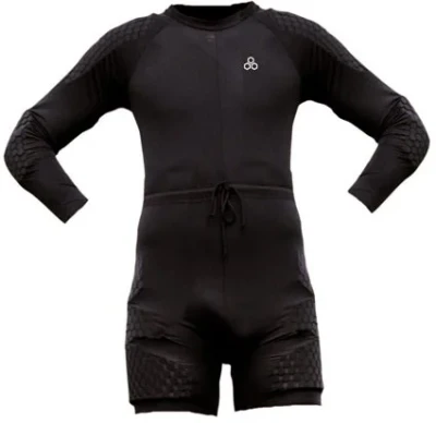 Mc David 7734 HexPad Body guard