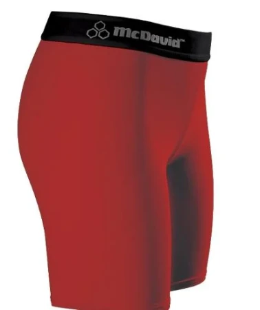 Mc David 804T Womens Compression Shorts dámské šortky