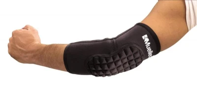 Mueller Shokk Elbow Pads 74600-5 chránič lokte