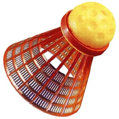 Speedminton Speeder tube Speedminton Speeder tube