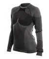 Blizzard W2W Essential long sleeve grey Blizzard W2W Essential long sleeve grey