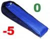 Condor VI 120cm dětský spacák Condor VI 120cm dětský spacák