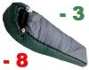 Condor VI DT 120cm dětský spacák Condor VI DT 120cm dětský spacák
