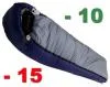 Condor VI Plus DT 120cm dětský spacák Condor VI Plus DT 120cm dětský spacák