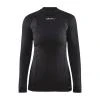 Craft Active Extreme X LS W 1909673 dámské triko - černá (999000) Craft Active Extreme X LS W 1909673 dámské triko - černá (999000)
