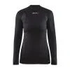 Craft Active Extreme X LS W 1909673 dámské triko - černá (999000) POUZE M (VÝPRODEJ) Craft Active Extreme X LS W 1909673 dámské triko - černá (999000) POUZE M (VÝPRODEJ)