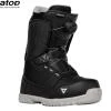 Gravity Micro Atop black 24/25 dětské snb boty POUZE UK 5,5 / EU 38,5 (VÝPRODEJ) Gravity Micro Atop black 24/25 dětské snb boty POUZE UK 5,5 / EU 38,5 (VÝPRODEJ)