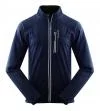 Hannah Adapt man 11/12 Anthracite pánská softshell bunda