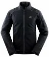 Hannah Atractor man 11/12 anthracite pánská softshell bunda