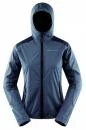Hannah Decadence lady 10/11 graphite dámská softshell bunda s membránou