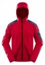 Hannah Depot man 11/12 red pánská outdoor bunda