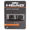 Head SofTac Traction základní omotávka černá Head SofTac Traction základní omotávka černá