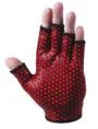 Mc David 653T HexPad Gloves