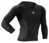 Mc David 7730T Soccer Goalkeeper Shirt Hexpad