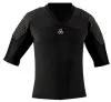 Mc David 7733T Soccer Shirt HexPad SS Shoulder Pads