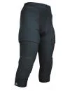 Mc David 7735 HexPad 3/4 Pant Hip-Knee kalhoty