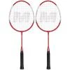 Merco Junior set badmintonová raketa Merco Junior set badmintonová raketa