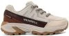 Merrell Mk268377 Moab Speed 2 Fst Wp Kahki/brown dětské outdoorové boty Merrell Mk268377 Moab Speed 2 Fst Wp Kahki/brown dětské outdoorové boty