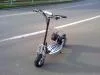 Nitro Scooters XG09+ Allroad benzínová koloběžka