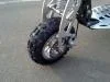 Nitro Scooters XG09+ Allroad benzínová koloběžka