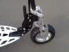 Nitro Scooters XG09+ Allroad benzínová koloběžka