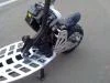 Nitro Scooters XG09+ Allroad benzínová koloběžka