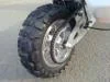 Nitro Scooters XG09+ Allroad benzínová koloběžka