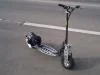 Nitro Scooters XG09 benzínová koloběžka