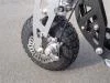 Nitro Scooters XG09 benzínová koloběžka
