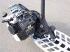 Nitro Scooters XG09 benzínová koloběžka