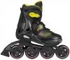 Playlife Joker Yellow dětské kolečkové brusle Playlife Joker Yellow dětské kolečkové brusle