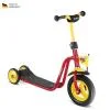 Puky Scooter R 1 - červená koloběžka