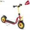 Puky Scooter R 3 - červená koloběžka