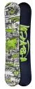 Raven Core Rocker 11/12 snowboard