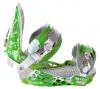 Raven S600 green 11/12 snowboardové vázání Raven S600 green 11/12 snowboardové vázání