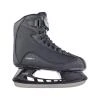 Roces RSK 2 Black Lední brusle Roces RSK 2 Black Lední brusle