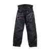 Salming Goalie Pants JR Black kalhoty + sleva 200,- na příslušenství Salming Goalie Pants JR Black kalhoty + sleva 200,- na příslušenství