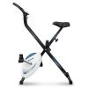 Spokey XFIT Skládací mechanický rotoped, bílý Spokey XFIT Skládací mechanický rotoped, bílý