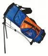 Sulov Kids stand bag 6-8 Orange golfový bag