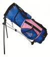 Sulov Kids stand bag 6-8 Pink golfový bag