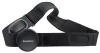 Suunto Comfort Belt coded black (pro t1c)