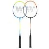WISH Badmintonový set Alumtec 55k WISH Badmintonový set Alumtec 55k