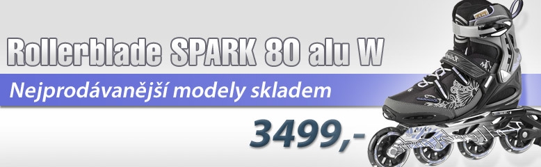 http://www.sport365.cz/rollerblade-spark-80-alu-w-13-14-damske-inline-brusle/#utm_source=category-banner&utm_medium=banner&utm_campaign=rollerblade-spark-80-alu-w-13-14-damske-inline-brusle