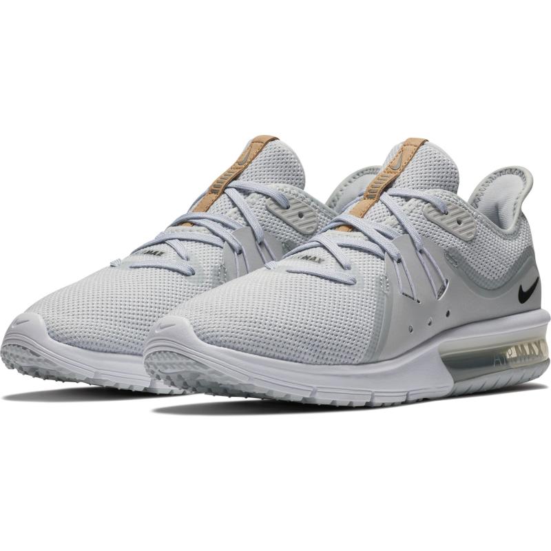 nike air max sequent 3 w