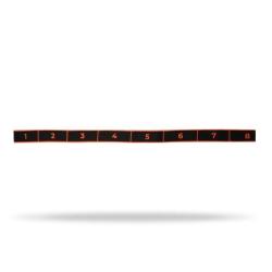 GymBeam Yoga Stretching Band