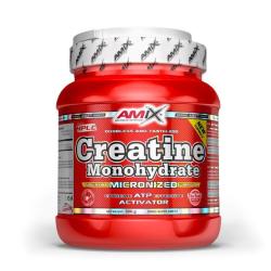 Amix Nutrition Creatine Monohydrate 500g