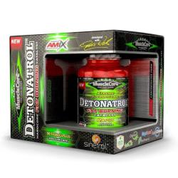 Amix Nutrition Detonatrol 90 kapsúl